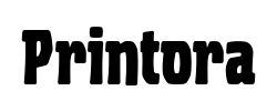 Printora - logo